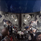 Image for article titled 787 Dreamliner Doesn't Have Seats Yet, Kicks Airbus' Nuts Anyway
